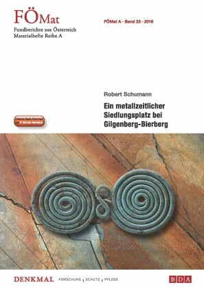 Fundberichte Materialheft A23