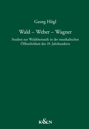Wald - Weber - Wagner