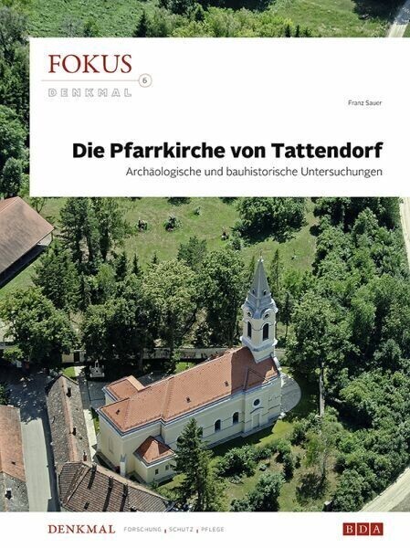 Fokus Denkmal 6 E-Book main product photo