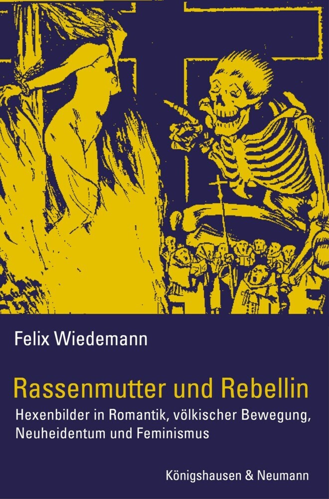 Rassenmutter und Rebellin main product photo