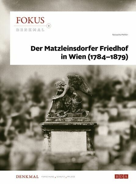 Fokus Denkmal 9 E-Book main product photo