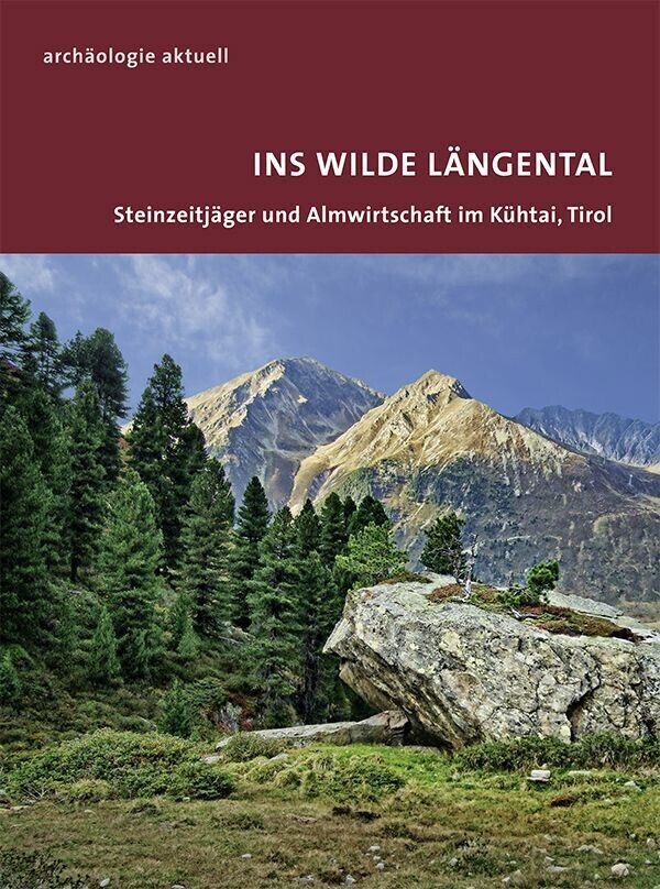 Archäologie aktuell Band 2 E-Book main product photo