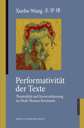 Performativität der Texte