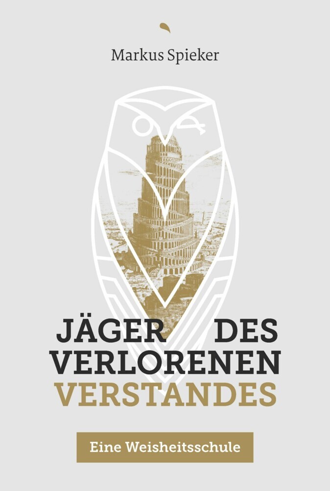 Jäger des verlorenen Verstandes main product photo