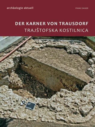 Archäologie aktuell Band 4 E-Book