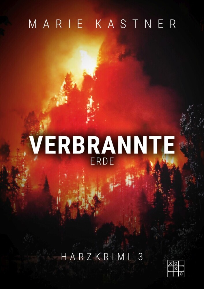 Verbrannte Erde main product photo