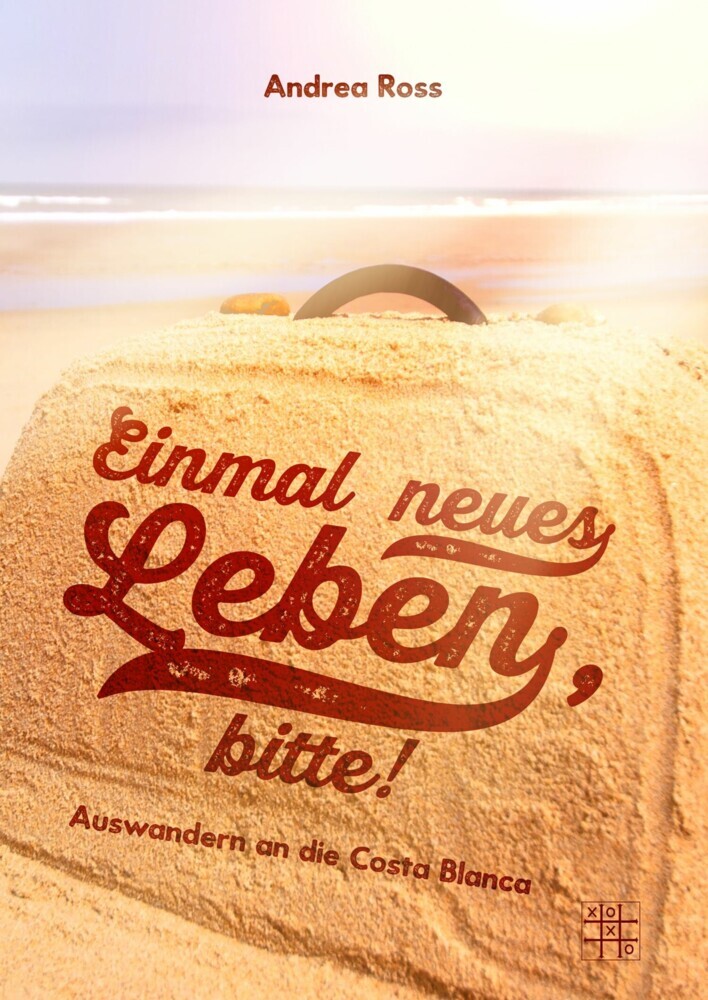 Einmal neues Leben, bitte! main product photo
