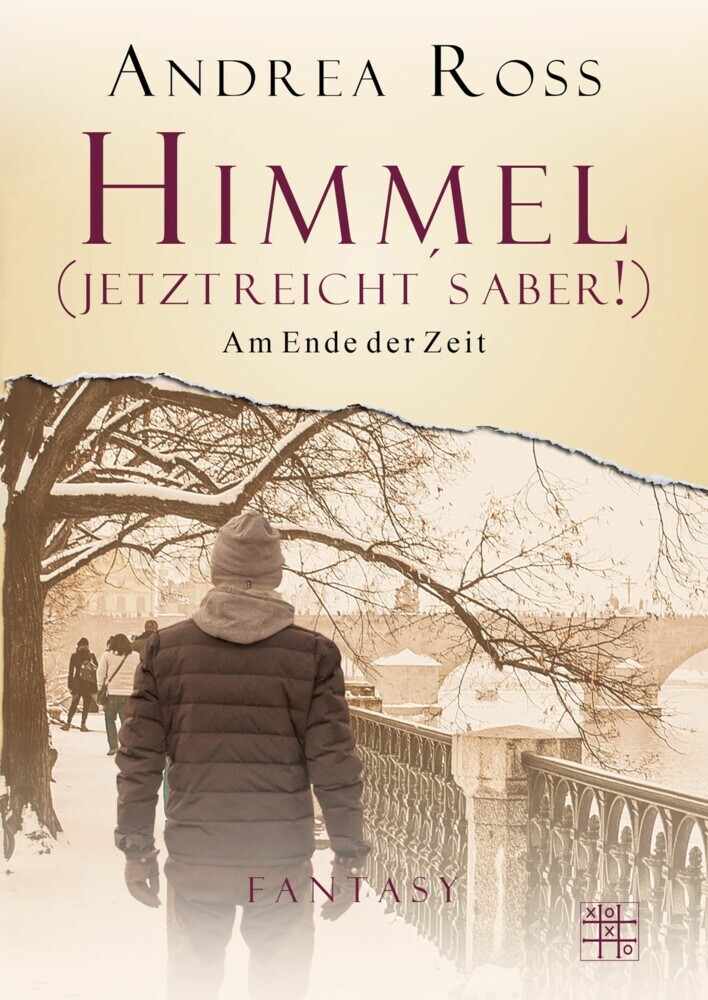 Himmel (jetzt reicht's aber) main product photo