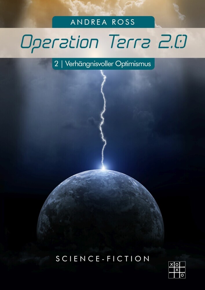 Operation Terra 2.0 main product photo