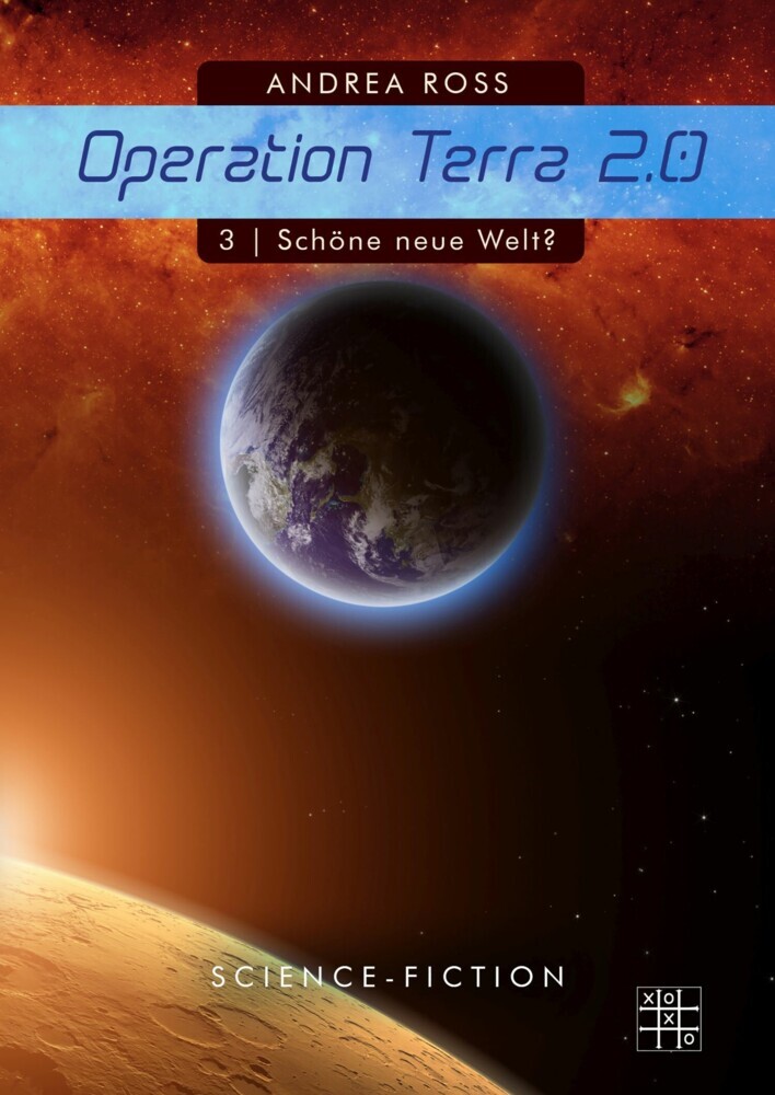 Operation Terra 2.0 main product photo