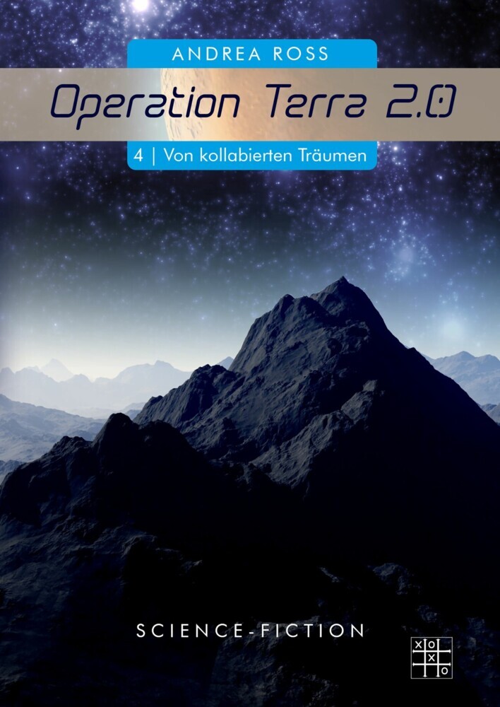 Operation Terra 2.0 main product photo