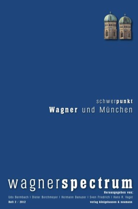 wagnerspectrum