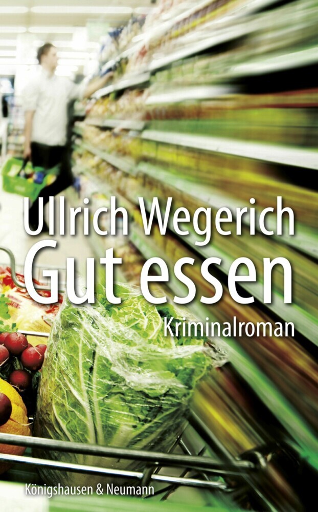 Gut essen main product photo