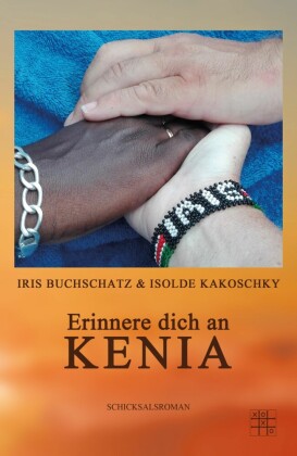 Erinnere dich an Kenia