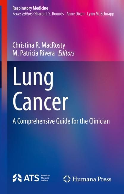 Lung Cancer main product photo