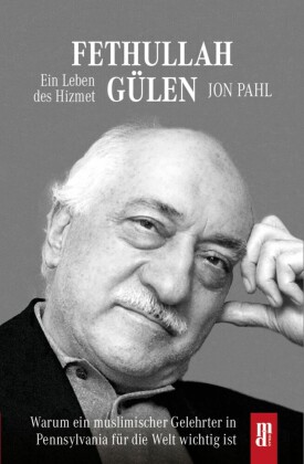 Fethullah Gülen