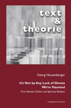 It's Not by Any Lack of Ghosts. We're Haunted.