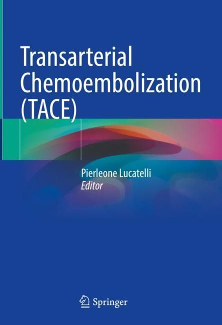 Transarterial Chemoembolization (TACE) main product photo