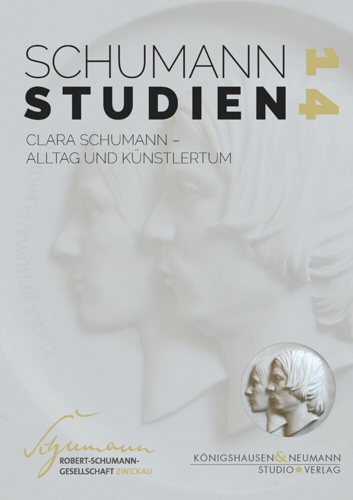 Clara Schumann main product photo
