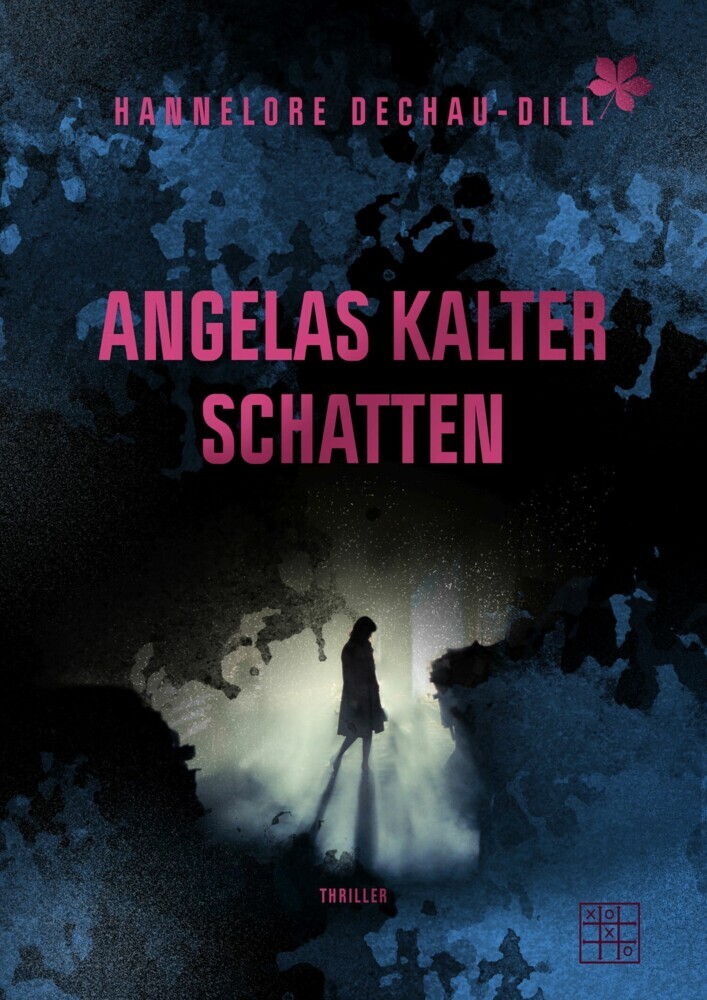 Angelas kalter Schatten main product photo