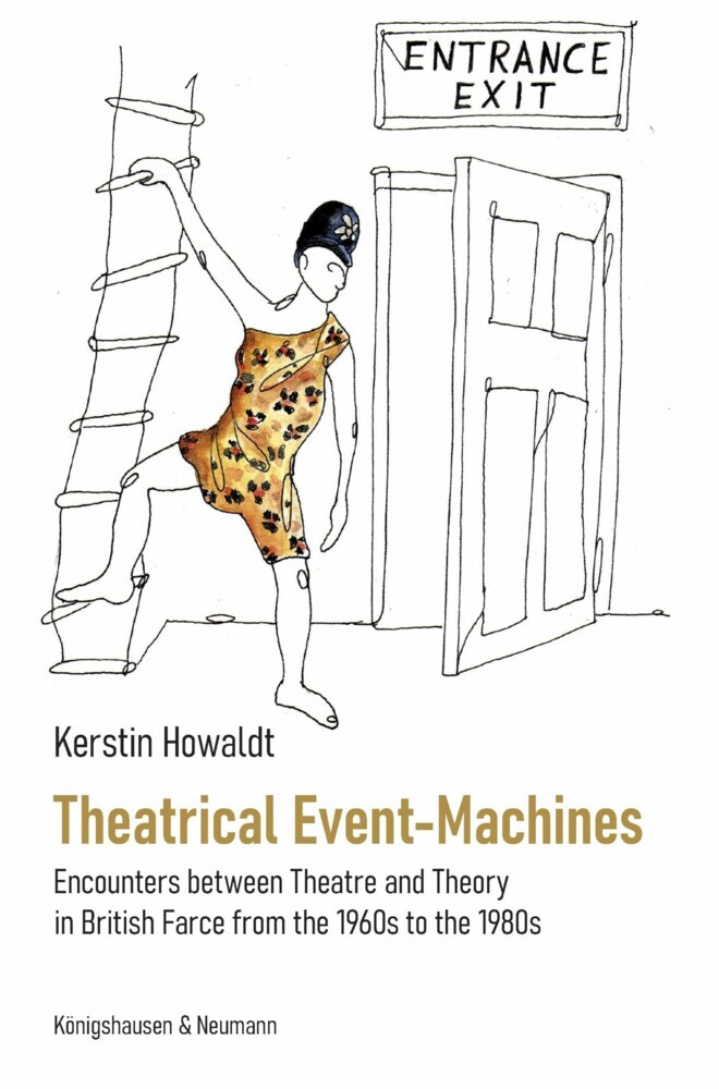 Theatrical Event-Machines main product photo