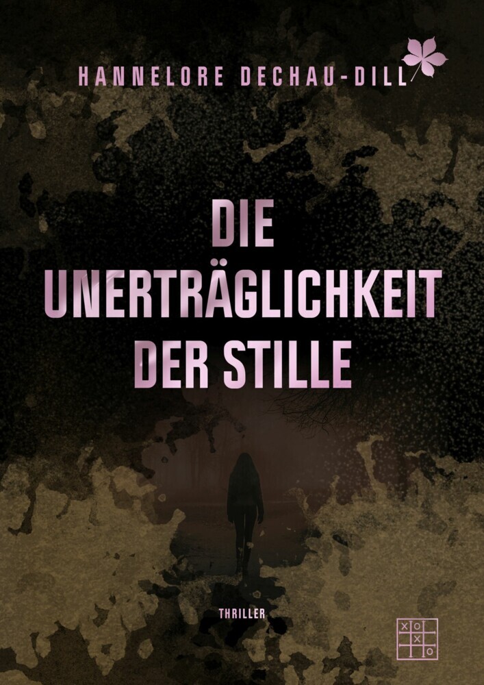 Die Unerträglichkeit der Stille main product photo