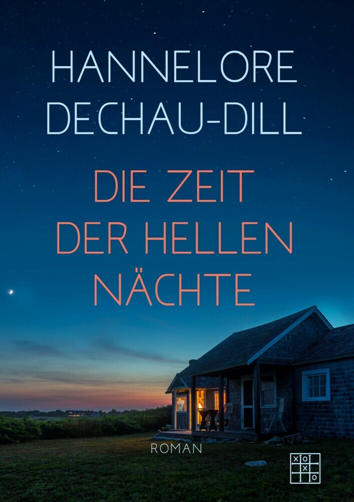 Die Zeit der hellen Nächte main product photo