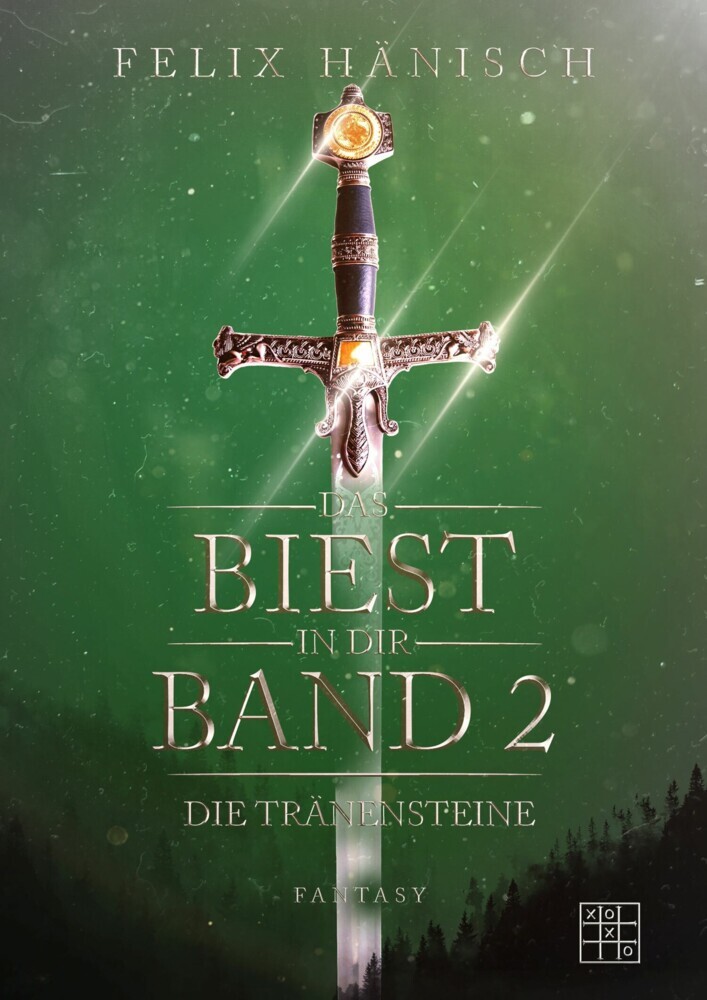Das Biest in Dir main product photo