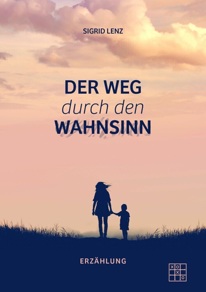 Der Weg durch den Wahnsinn main product photo