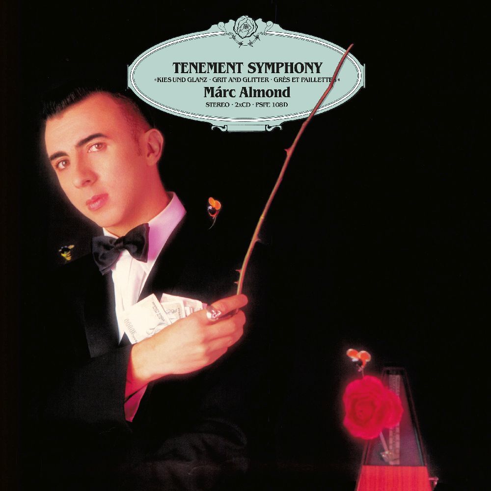 Tenement Symphony, Audio-CD (Expanded Edition) main product photo