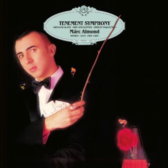 Tenement Symphony, Audio-CD (Expanded Edition)