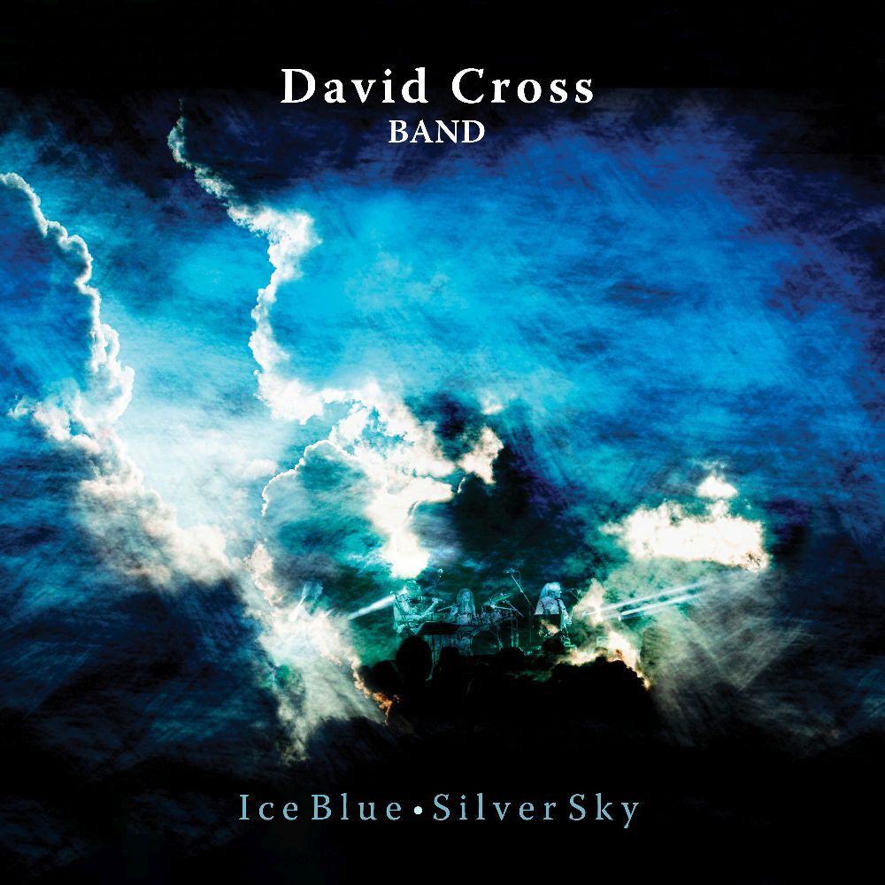 Ice Blue, Silver Sky, Audio-CD main product photo