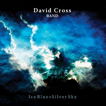 Ice Blue, Silver Sky, Audio-CD