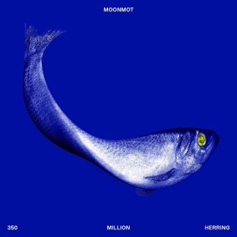 350 Million Herring, Audio-CD (Digipak)