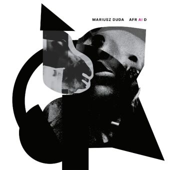 Afraid, Audio-CD