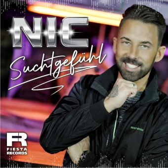 Suchtgefühl, Audio-CD