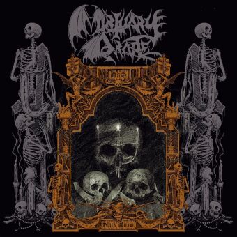 Black Mirror, Audio-CD