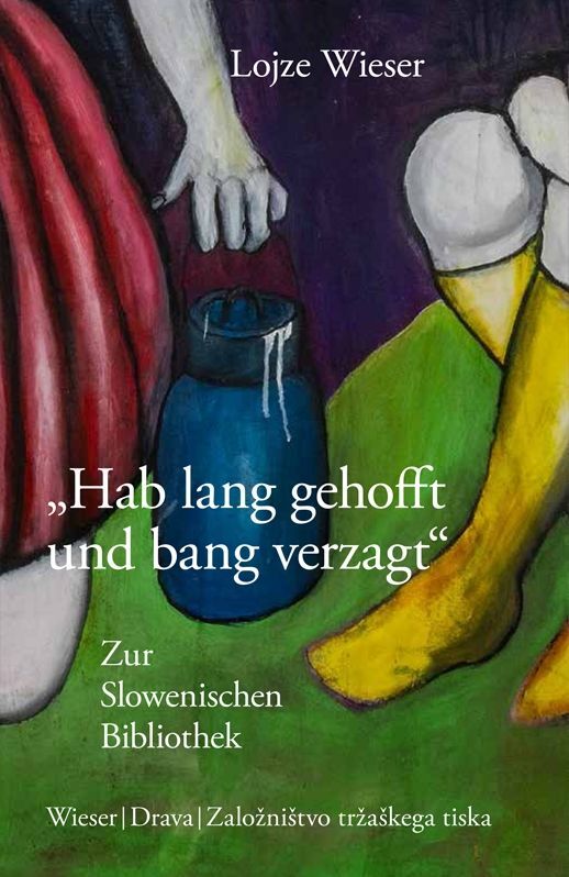 "Hab lang gehofft und bang verzagt" main product photo
