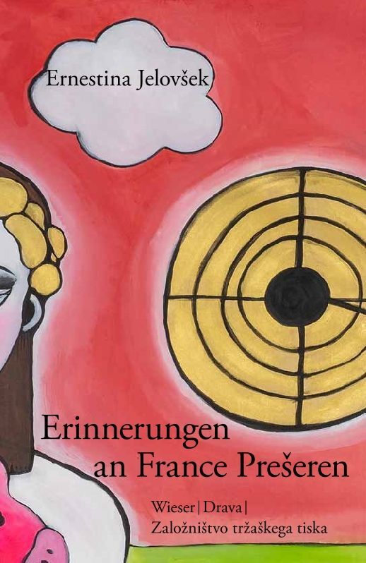 Erinnerungen an France Preseren main product photo