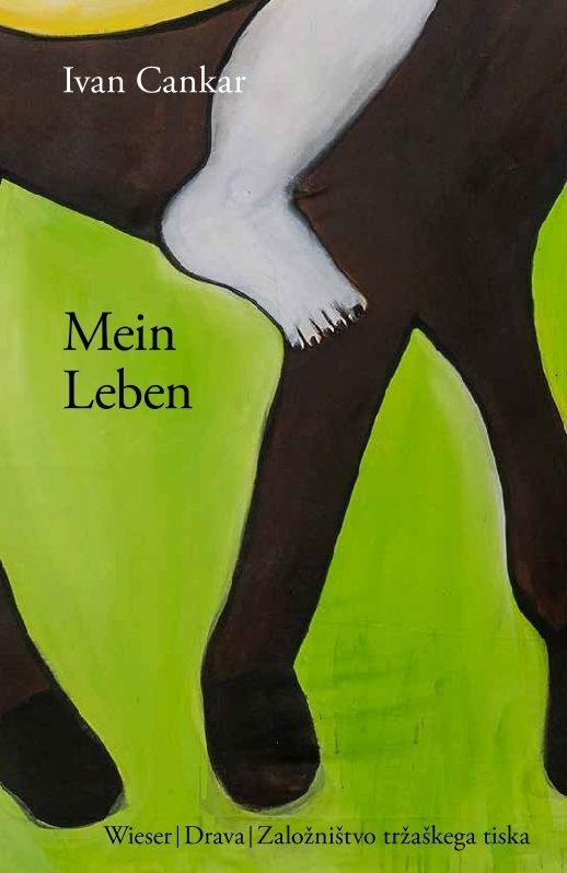 Mein Leben main product photo