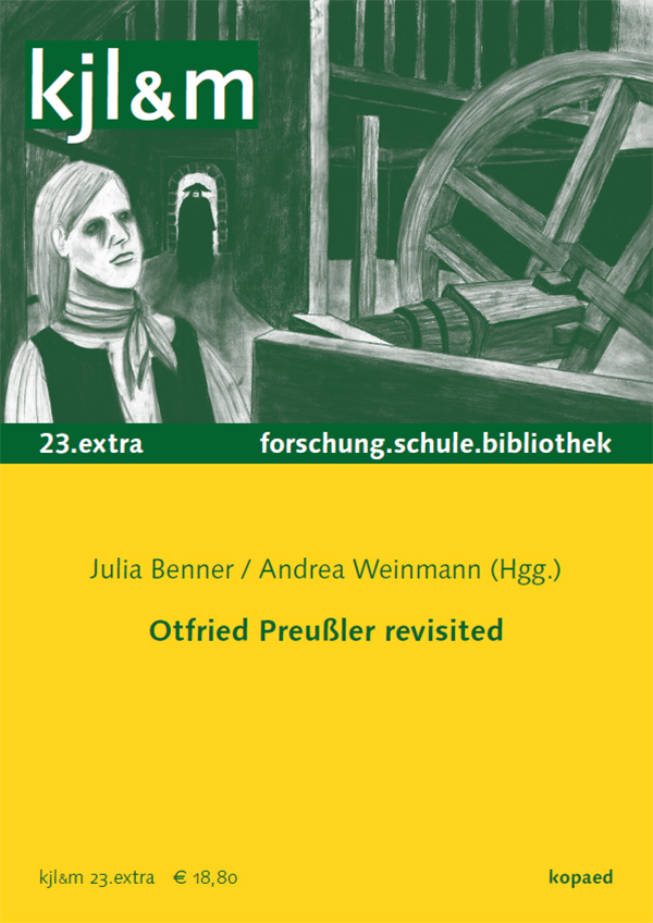 Otfried Preußler revisited main product photo