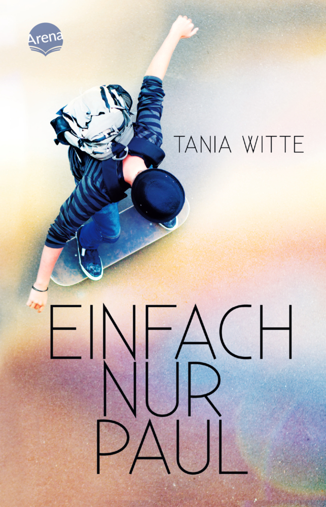 Einfach nur Paul main product photo