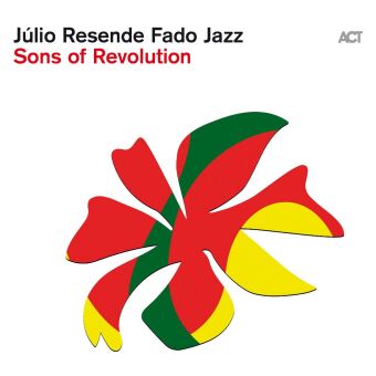 Sons Of Revolution, 1 Audio-CD (Digipak)