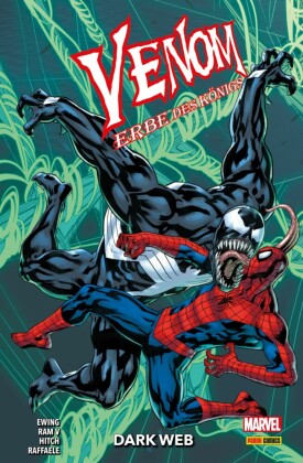 VENOM: ERBE DES KÖNIGS 3 - DARK WEB
