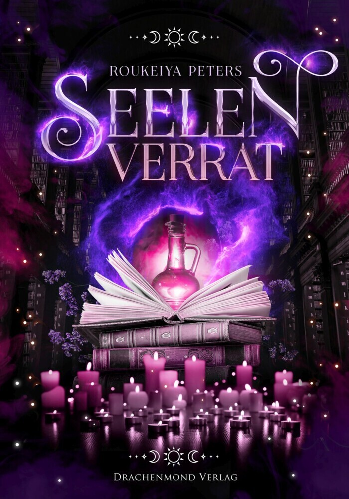 Seelenverrat main product photo