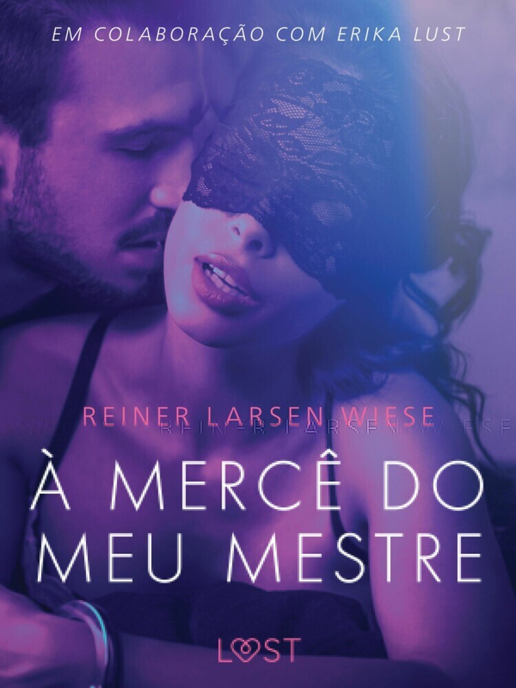 À Mercê do meu Mestre - Um conto erótico main product photo