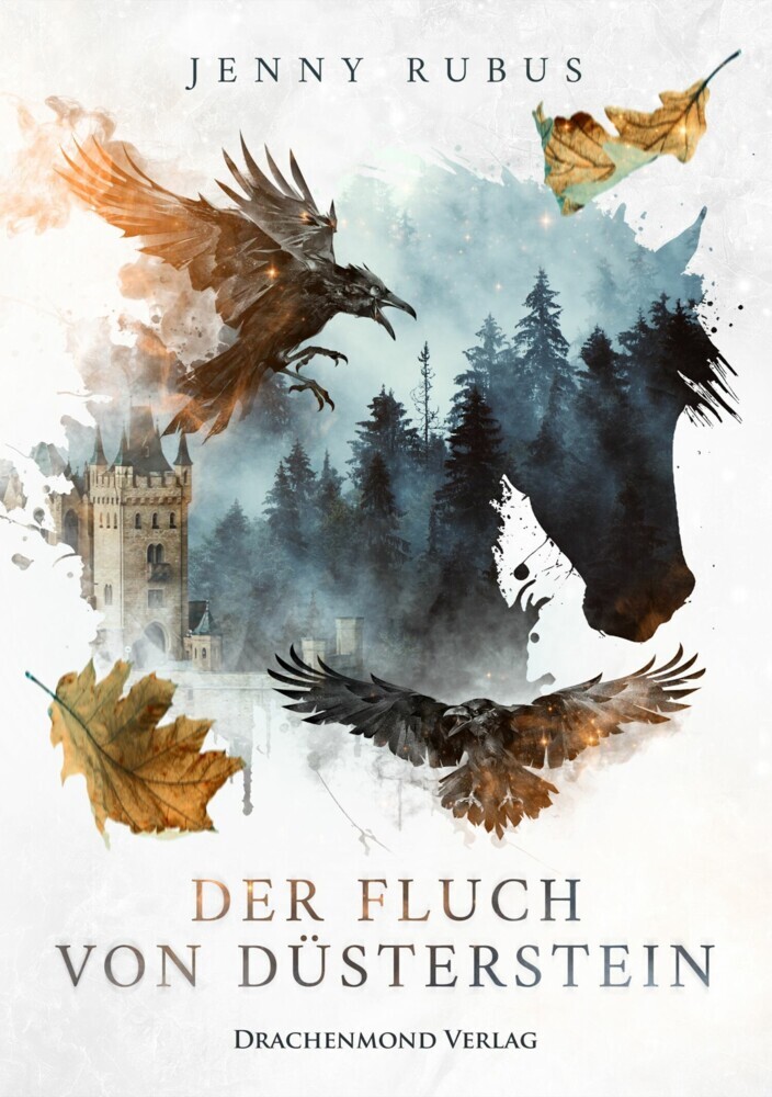 Der Fluch von Düsterstein main product photo
