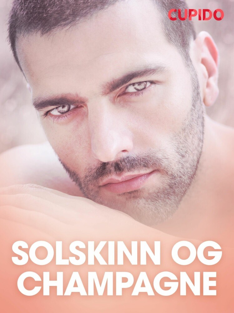 Solskinn og champagne - erotiske noveller main product photo