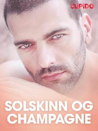 Solskinn og champagne - erotiske noveller