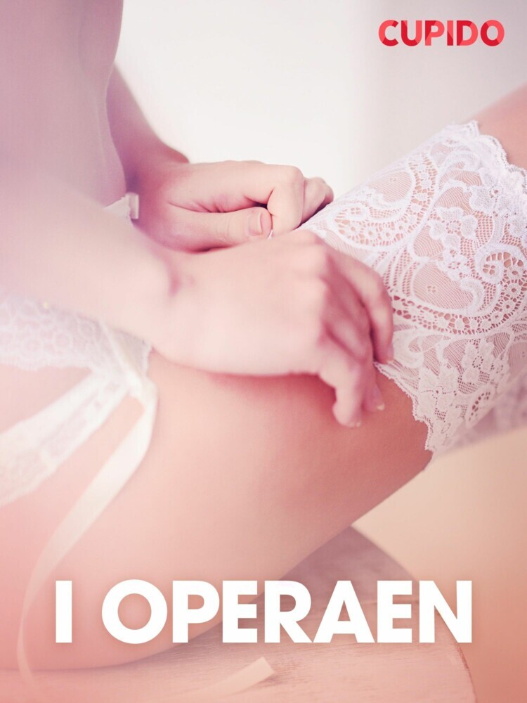 I operaen - erotiske noveller main product photo
